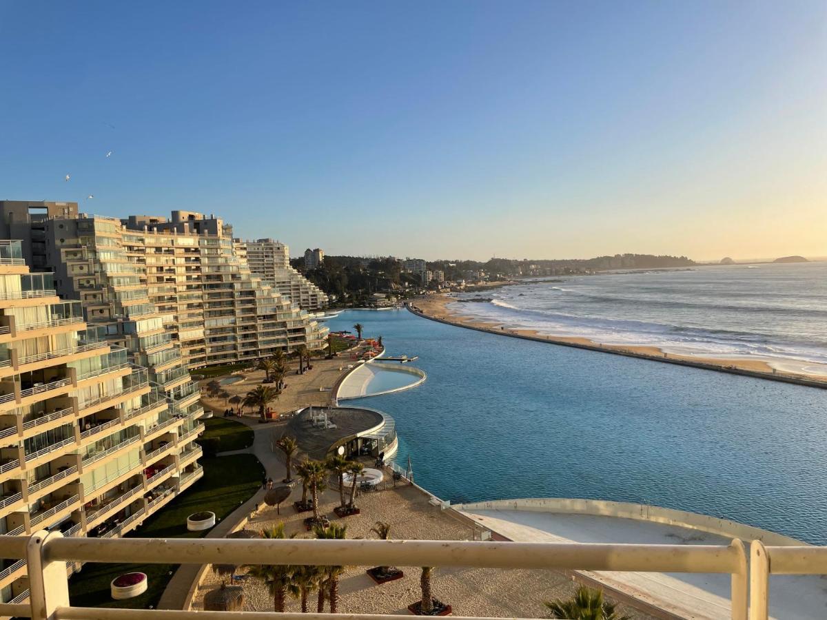 San Alfonso Magico Algarrobo Exterior foto