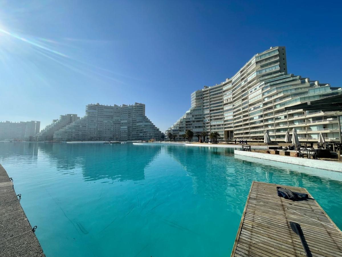 San Alfonso Magico Algarrobo Exterior foto