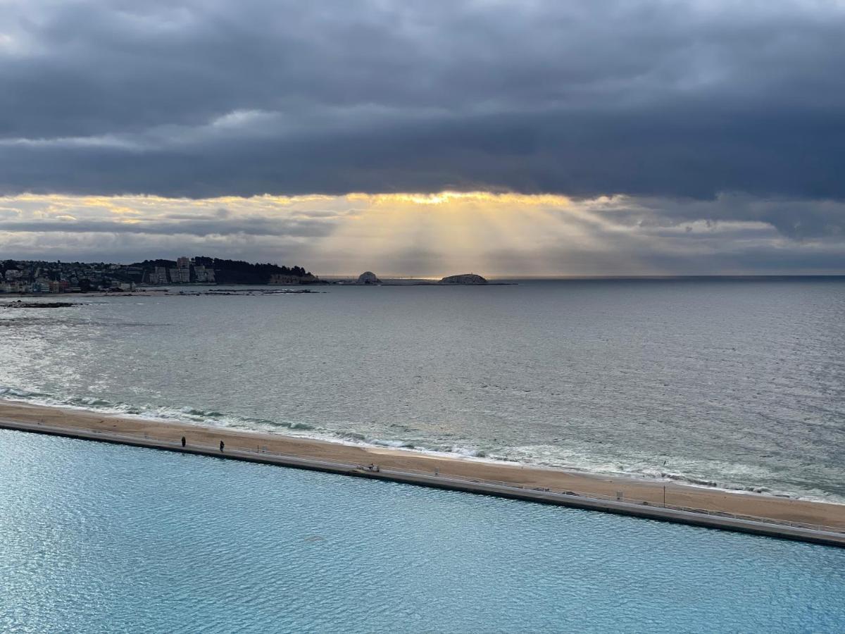 San Alfonso Magico Algarrobo Exterior foto