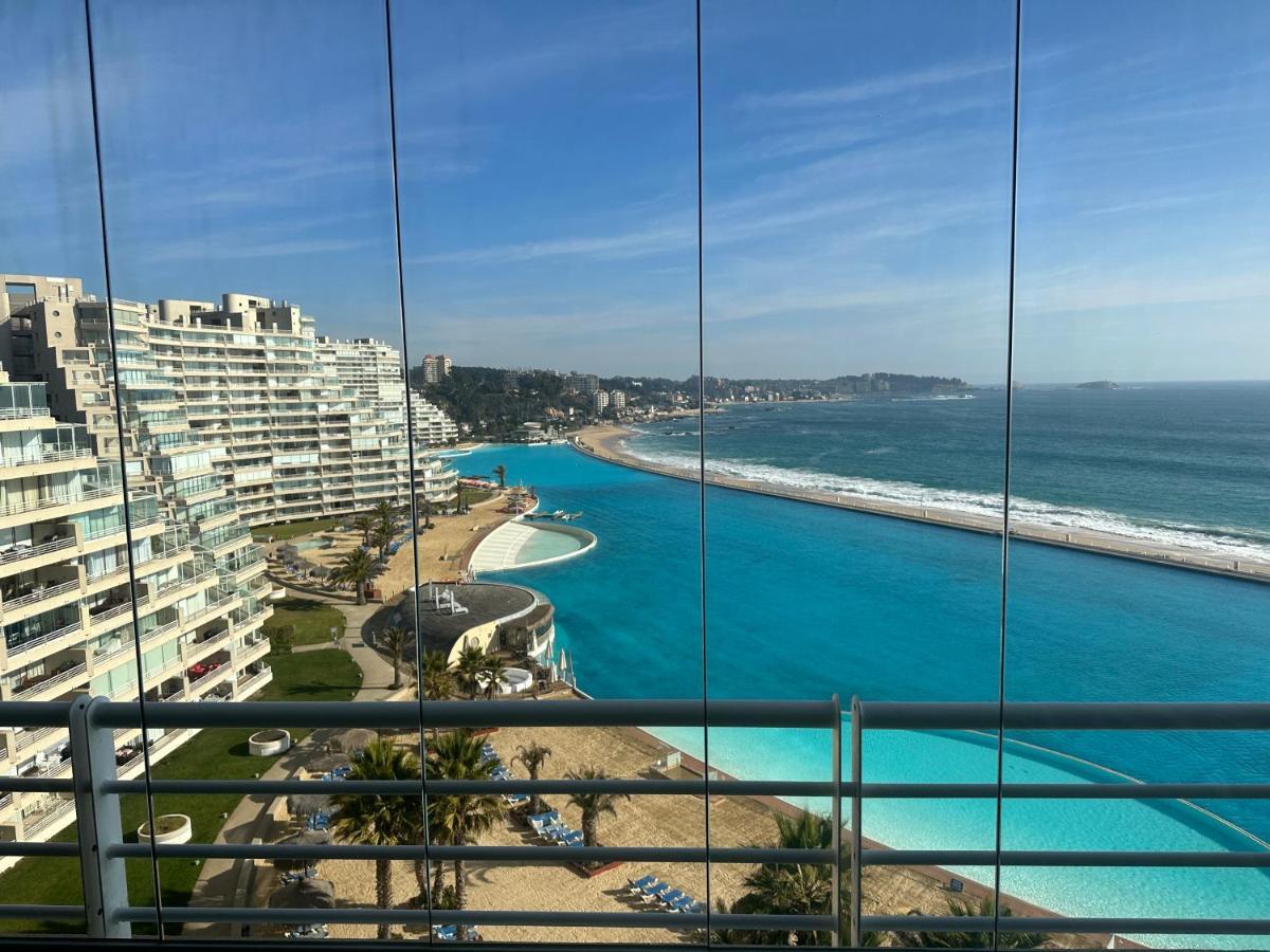San Alfonso Magico Algarrobo Exterior foto