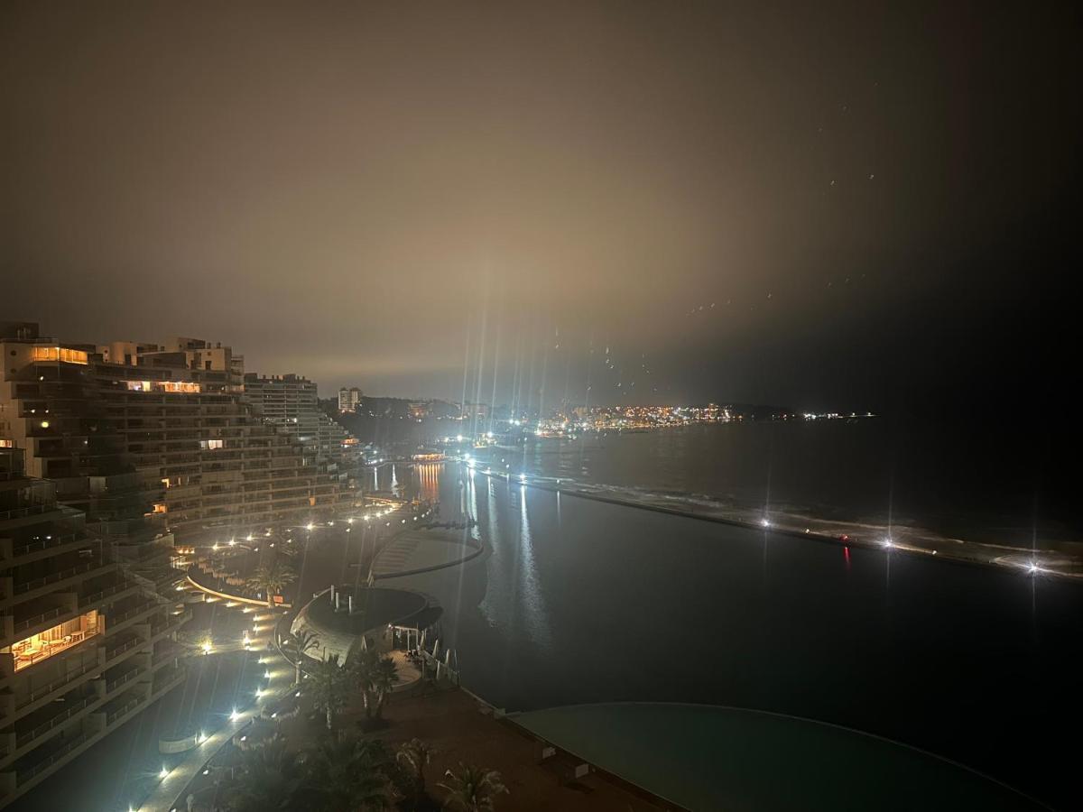 San Alfonso Magico Algarrobo Exterior foto
